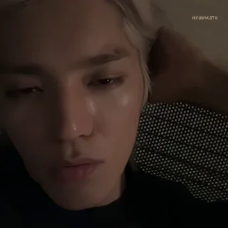 🫓 emoji Taeyong ⤷ @nctmisfitstk Telegram sticker 24 of 50