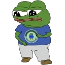 📈 emoji Frencoin.org - ready to fly Telegram sticker 6 of 14