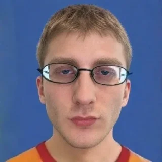 Sticker from похуй