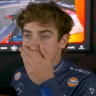 😶 emoji f1favpics Telegram sticker 4 of 92