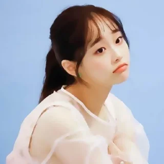 🛍 emoji 🛍; (chuu))៚ &@martinasuuu Telegram sticker 18 of 60