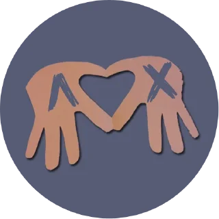 Sticker from Porn lovers