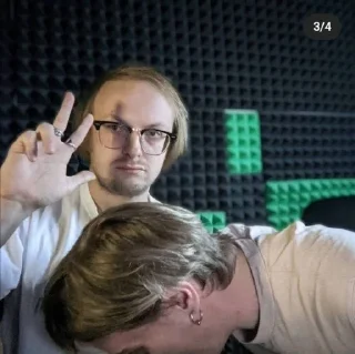 😯 emoji Электрофорез Telegram sticker 11 of 27