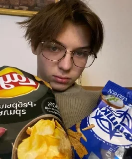 🥰 emoji Славик любимый Telegram sticker 9 of 27