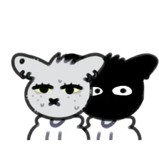 💀 emoji Ночной Кринж Telegram sticker 4 of 14