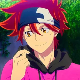 🛹 emoji реки кян!!☆ Telegram sticker 13 of 45