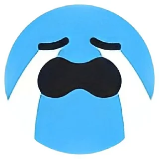 🌟 emoji TikTok emoji by @eelinprid :: Telegram sticker 9 of 19