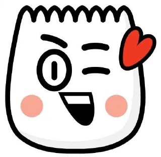 🌟 emoji TikTok emoji by @eelinprid :: Telegram sticker 18 of 19