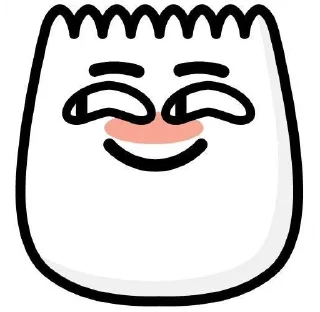 🌟 emoji TikTok emoji by @eelinprid :: Telegram sticker 13 of 19