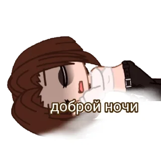😴 emoji Лох Telegram sticker 13 of 38