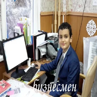 Sticker from Виталик - смысл жизни