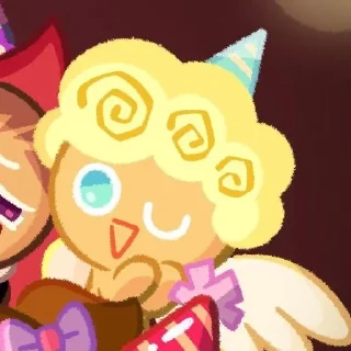 😉 emoji Енджел Кукі @crkstickersua Telegram sticker 16 of 24