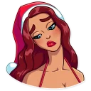 😞 emoji Tropical Holidays Telegram sticker 12 of 30