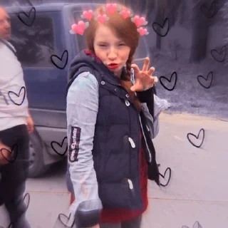 Sticker from Чернобыль: Зона отчуждения