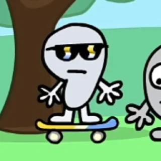 😐 emoji Йо йо йо брооо Telegram sticker 15 of 104