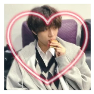 Sticker from йо
