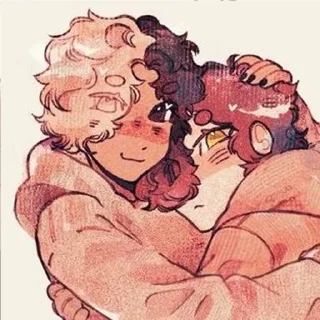🍎 emoji Adam x Jonah Telegram sticker 11 of 120