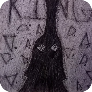 Sticker from Им Сама @album_aurum @Dexpit