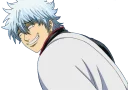 😄 emoji Gintama Telegram sticker 15 of 18