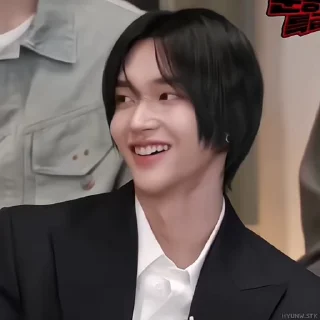 🎸 emoji ✮Wonbin  @misfitstk Telegram sticker 7 of 50