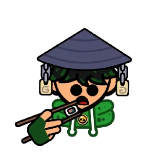 😄 emoji Indo pak Telegram sticker 20 of 30