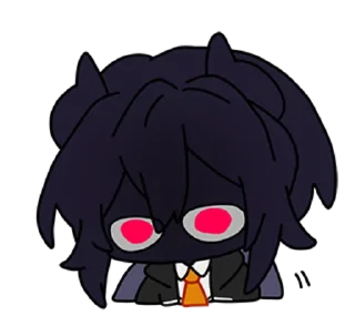 Sticker from Arknights