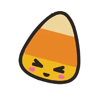 😖 emoji halloween @ph_nnv Telegram sticker 17 of 56