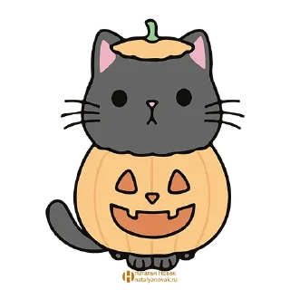 😳 emoji halloween @ph_nnv Telegram sticker 2 of 56