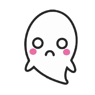 😔 emoji halloween @ph_nnv Telegram sticker 14 of 56