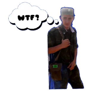 😒 emoji Legends Telegram sticker 6 of 26
