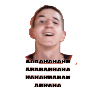 😃 emoji Legends Telegram sticker 19 of 26