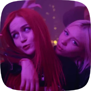 🥰 emoji Кис кис сука Telegram sticker 7 of 50