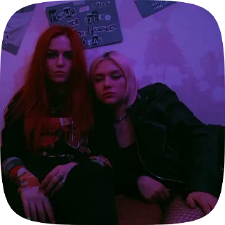🫦 emoji Кис кис сука Telegram sticker 9 of 50