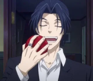 🍎 emoji шерлок холмс | пм Telegram sticker 8 of 37