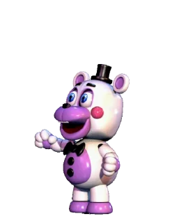 🌟 emoji Helpy Telegram sticker 9 of 21