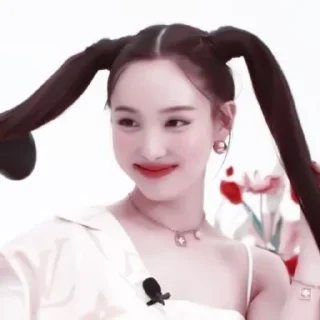 🫁 emoji nayeon``♡ fr; @lomicor. Telegram sticker 17 of 30
