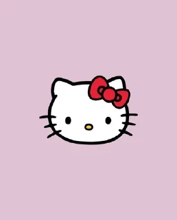 Sticker from ХЭЛЛОУ КИТТИ :: @fStikBo