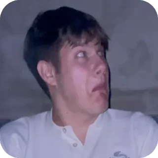 🫥 emoji 50 оттенков Врангеля Telegram sticker 14 of 33