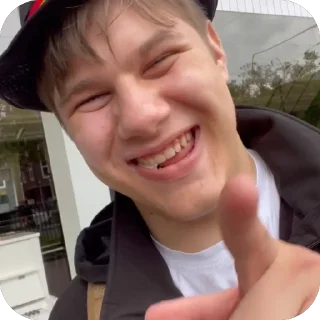 🫥 emoji 50 оттенков Врангеля Telegram sticker 10 of 33