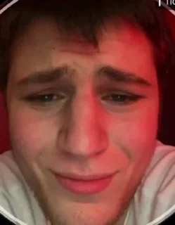 😫 emoji 50 оттенков Умахана Telegram sticker 14 of 15