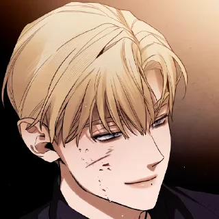 😈 emoji Noir Желание дьявола 2 Telegram sticker 14 of 46
