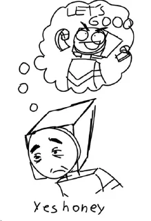 💤 emoji Мастер хрум @fjeiidixididdidid Telegram sticker 19 of 113