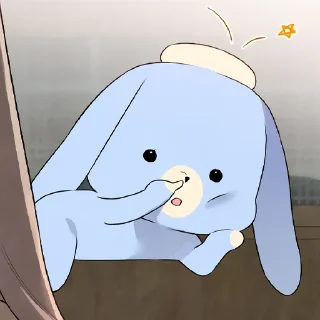 🥱 emoji Noir Желание дьявола 2 Telegram sticker 5 of 46