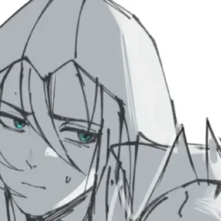 🧪 emoji вечная заложница Фарамиса Telegram sticker 15 of 60