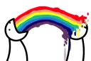 🌈 emoji Sho0k dia Telegram sticker 14 of 120