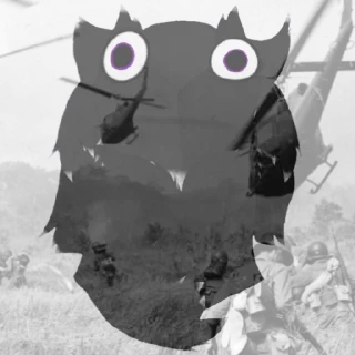 Sticker from Sergal Маугли