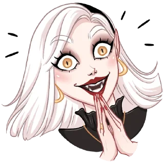 🦉 emoji Ванда | @sovavrestickers Telegram sticker 19 of 48