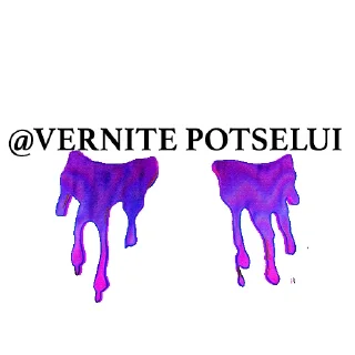 🦄 emoji Euphoria Telegram sticker 22 of 22