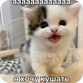 🫥 emoji Китики и не только Telegram sticker 18 of 120
