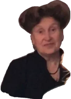 Sticker from 14 школа